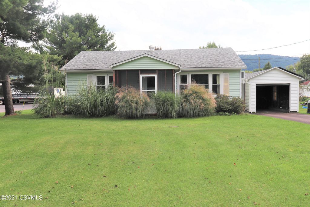2750 Lackawanna Ave, Bloomsburg, PA 17815