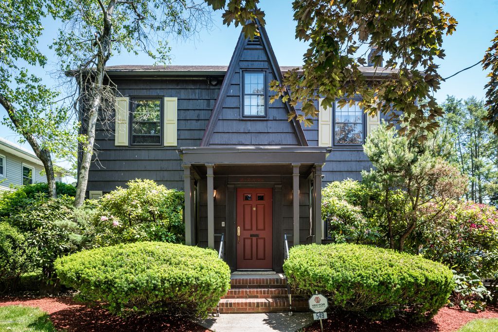 549 Meadowland Ave, Kingston, PA 18704 Trulia