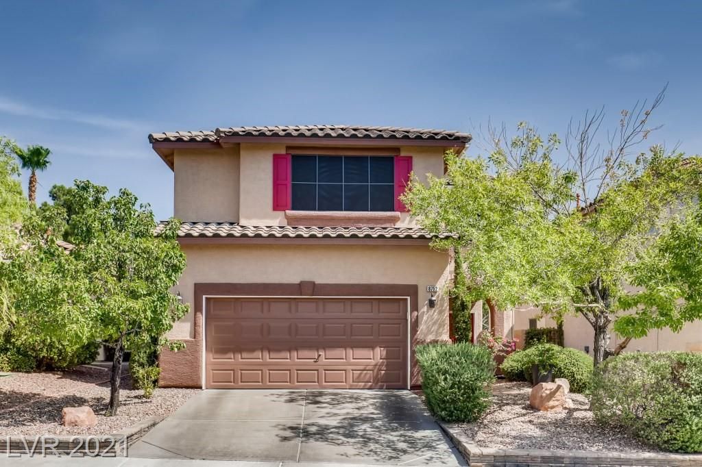 8752 Shady Pines Dr, Las Vegas, NV 89143