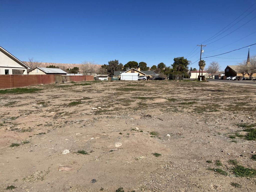 128 W Second South St, Bunkerville, NV 89007 Trulia