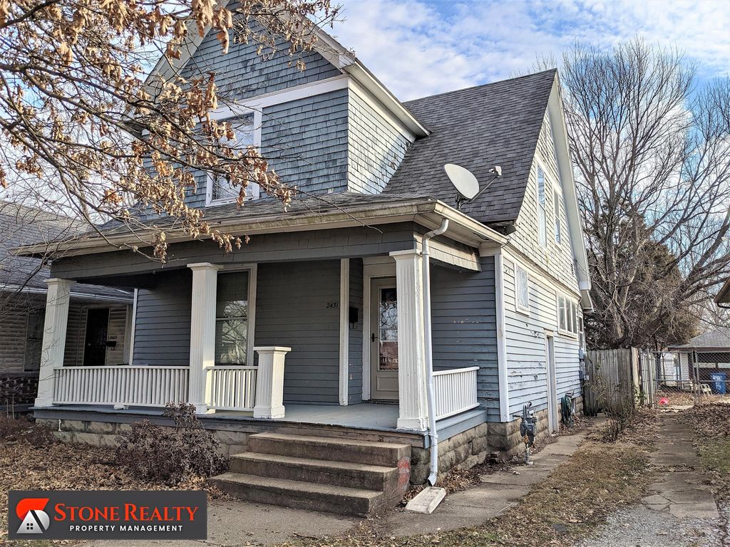 2431 N 13th St, Terre Haute, IN 47804 Trulia