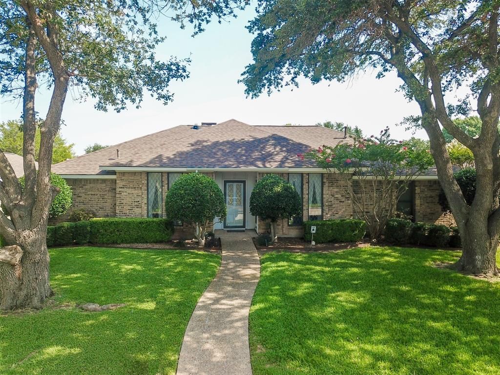 1705 Danube Ln, Plano, TX 75075