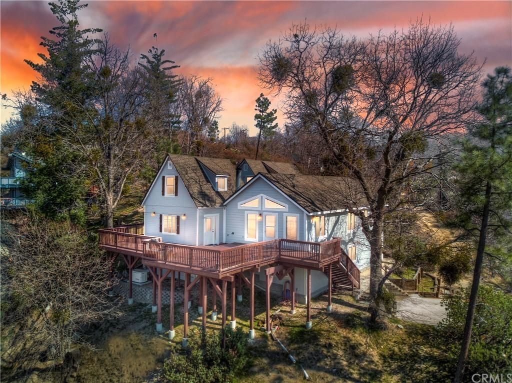 595 Elder Dr #3, Cedar Glen, CA 92321