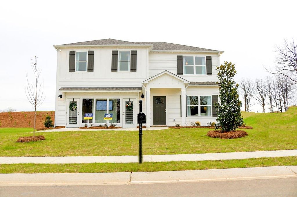 Rosser Farms Bessemer, AL Trulia