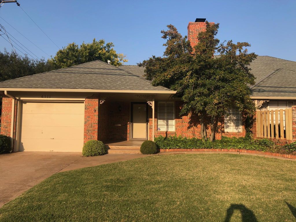 6111 N  Villa Ave  #1, Oklahoma City, OK 73112