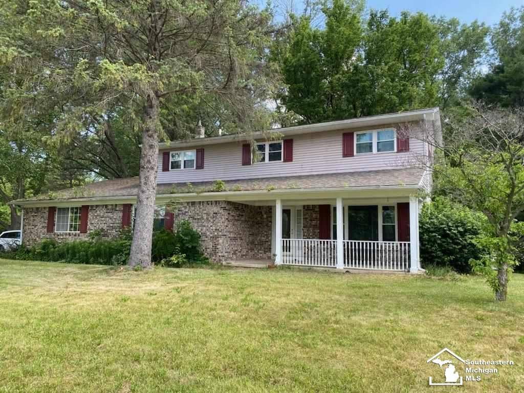 7000 S Ridgewood Dr, Lambertville, MI 48144 Trulia