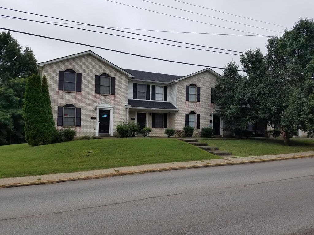 341 E Irvine St, Richmond, KY 40475 Trulia