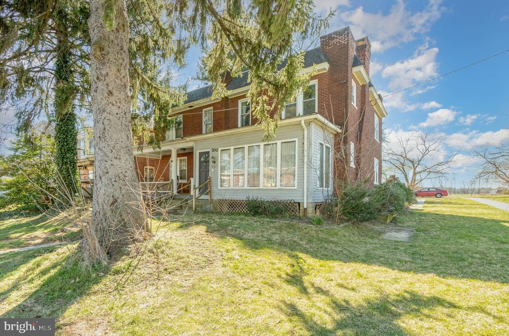 700 S West End Ave, Lancaster, PA 17603 Trulia