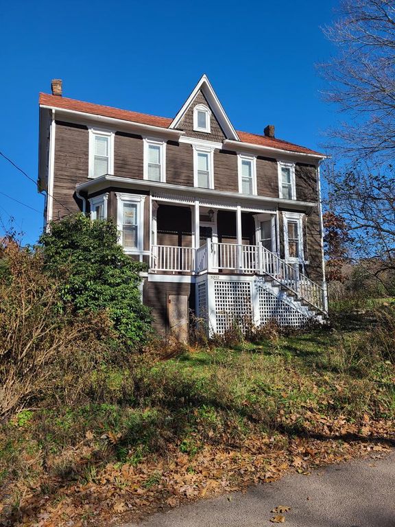 3232 Lambert Mountain Rd, Cairnbrook, PA 15924 Trulia