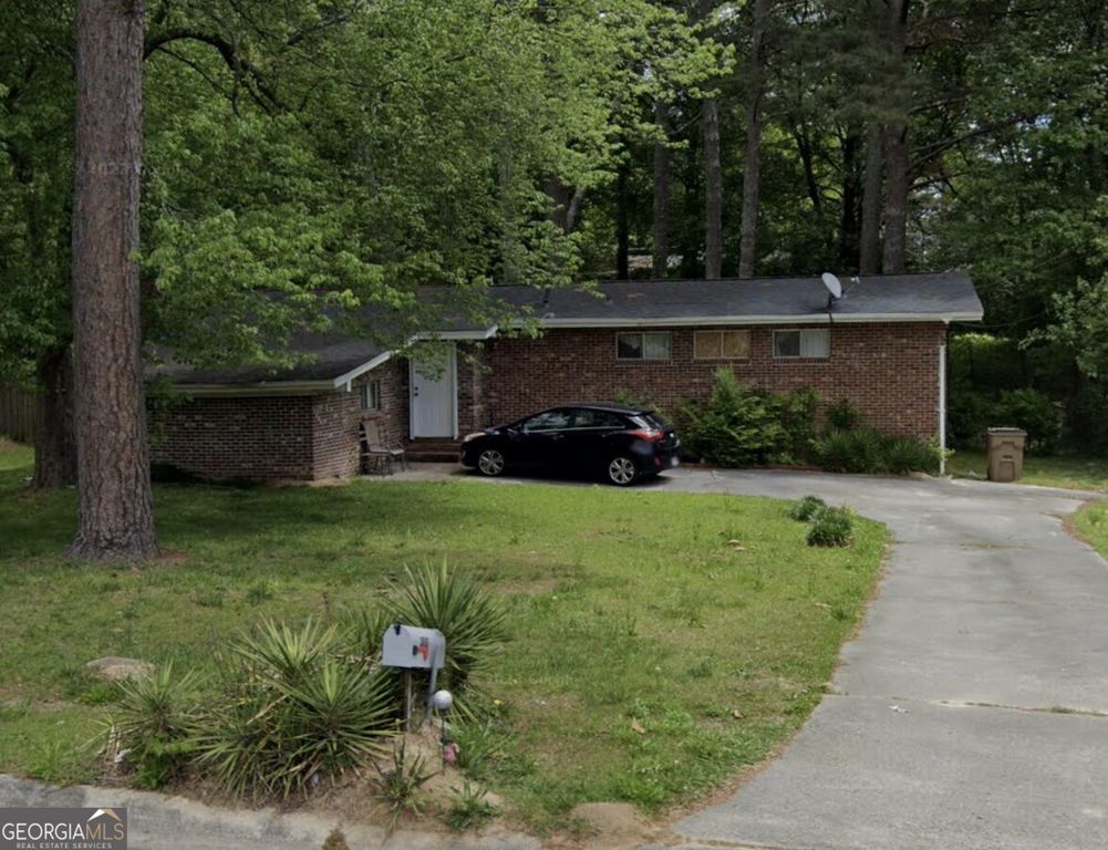 6484 Maddox Rd, Morrow, GA 30260 Trulia