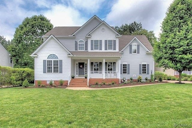 4146 Virginia Rail Dr, Providence VA 23140 Trulia