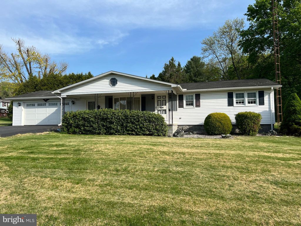 10316 Old Rd, Waynesboro, PA 17268 Trulia