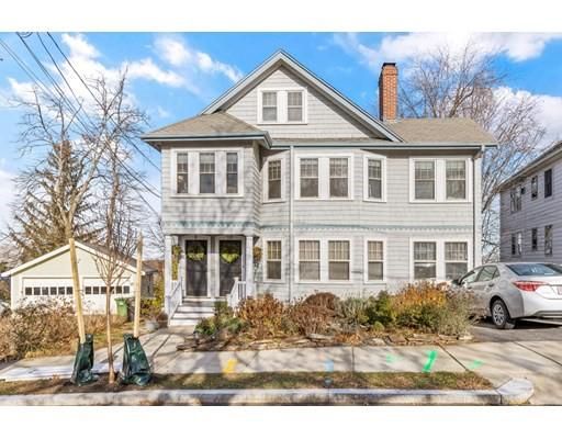 10 Hillcrest Cir, Watertown, MA 02472