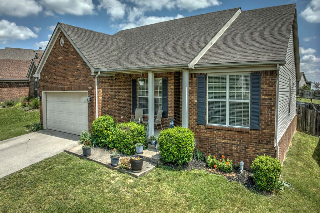 593 Southpoint Dr, Lexington, KY 40515 Trulia
