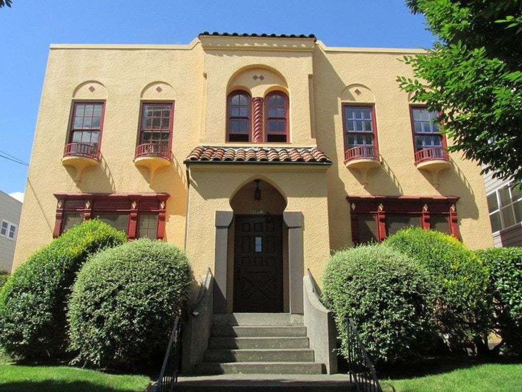 2253 NW Pettygrove St #1-4, Portland, OR 97210
