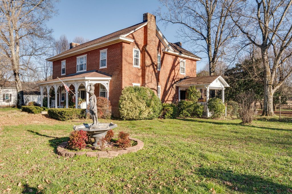 13494 Columbia Hwy, Lynnville, TN 38472 Trulia