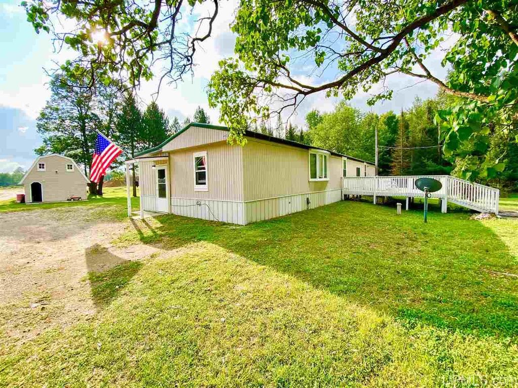 N18728 County Road 551, Bark river, MI 49807 Trulia