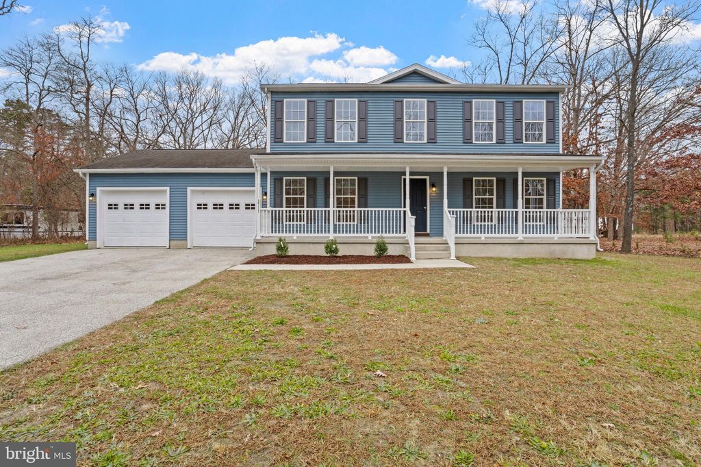 2711 Winslow Rd, Williamstown, NJ 08094 MLS NJGL2036932 Trulia