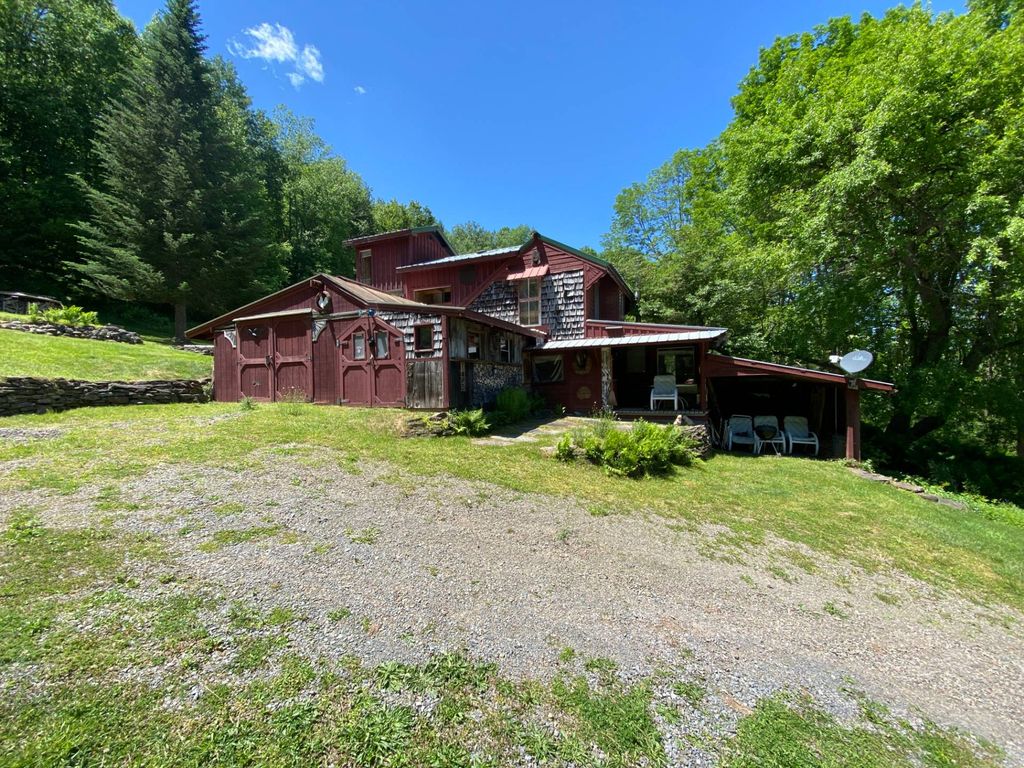 4640 State Highway 357, Sidney Center, NY 13839 MLS 11082304 Trulia
