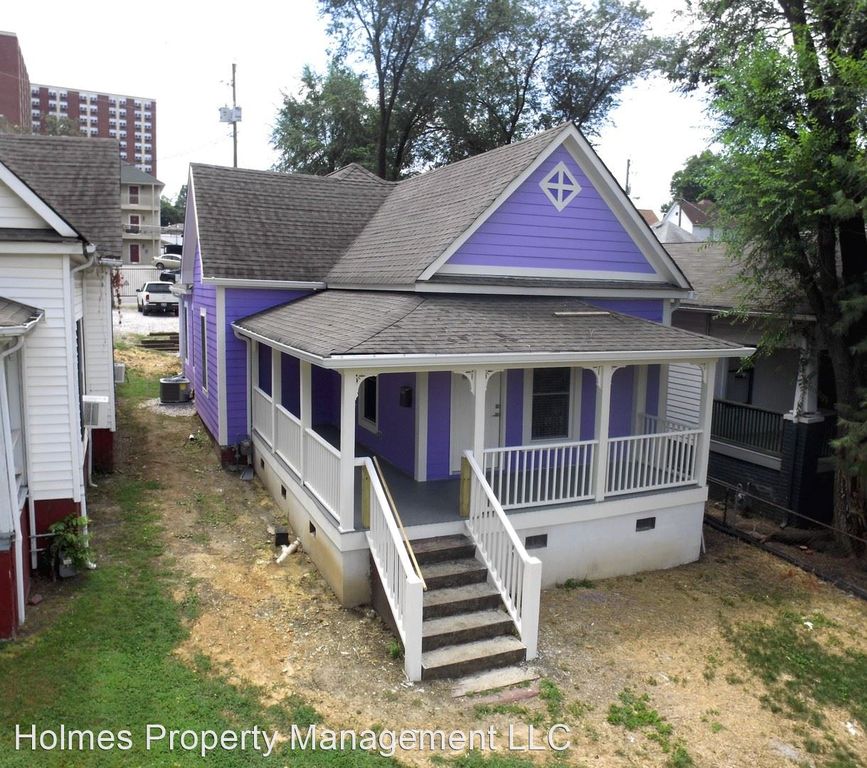 1618 Forest Ave, Knoxville, TN 37916