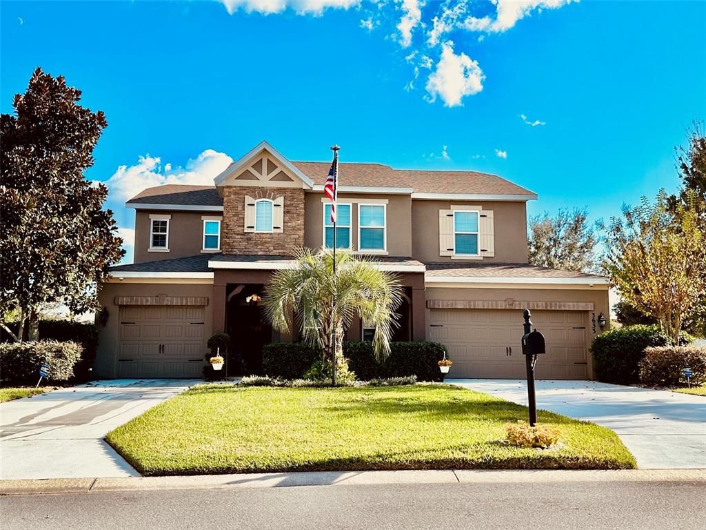 3633 Foxchase Dr, Clermont, FL 34711 MLS O6185169 Trulia