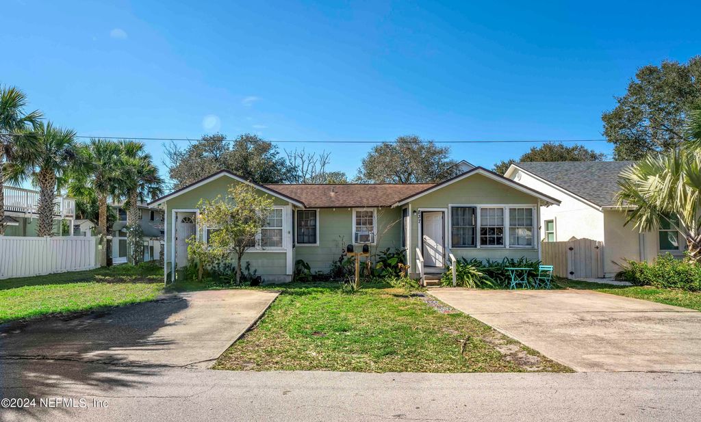 835 5TH Street N, Jacksonville Beach, FL 32250 Trulia