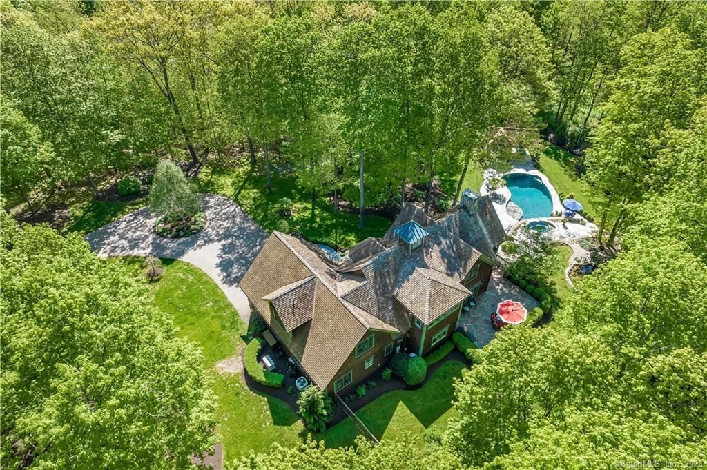 144 Black Rock Tpke, Redding, CT 06896 Trulia