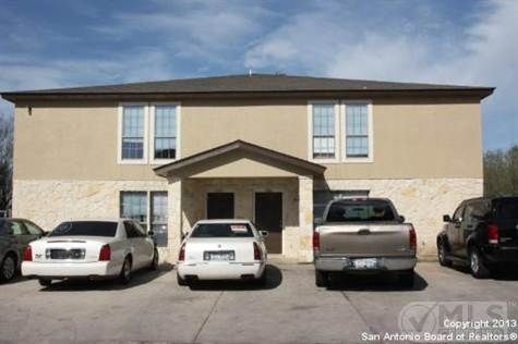 7551 Windsor Oaks, San Antonio, TX 78239