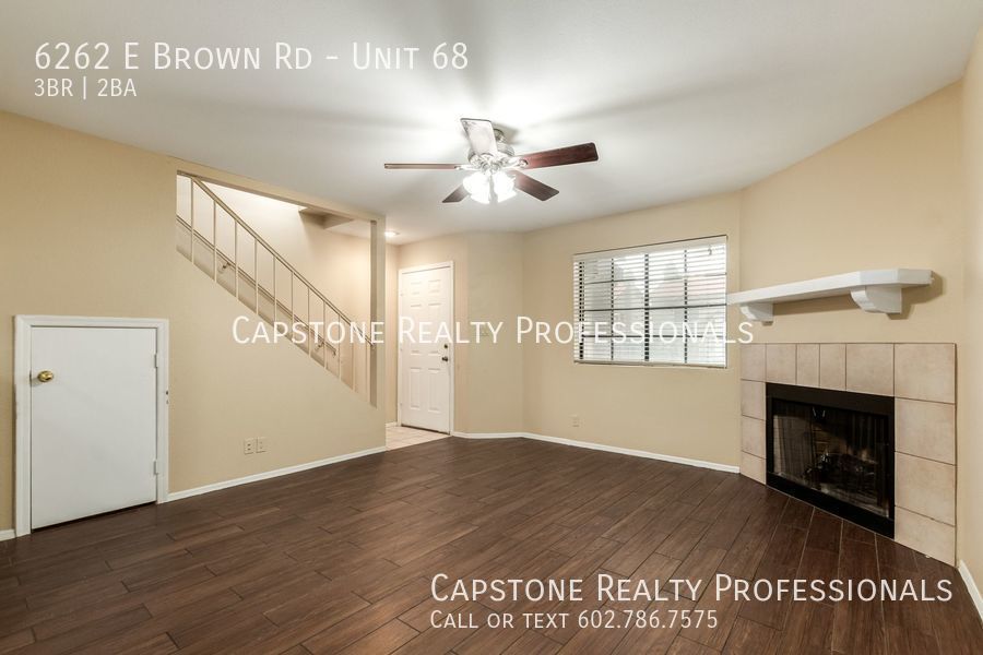 6262 E Brown Rd #68, Mesa, AZ 85205