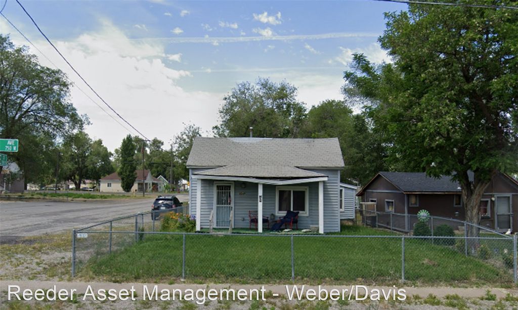 2549 F Ave, Ogden, UT 84401