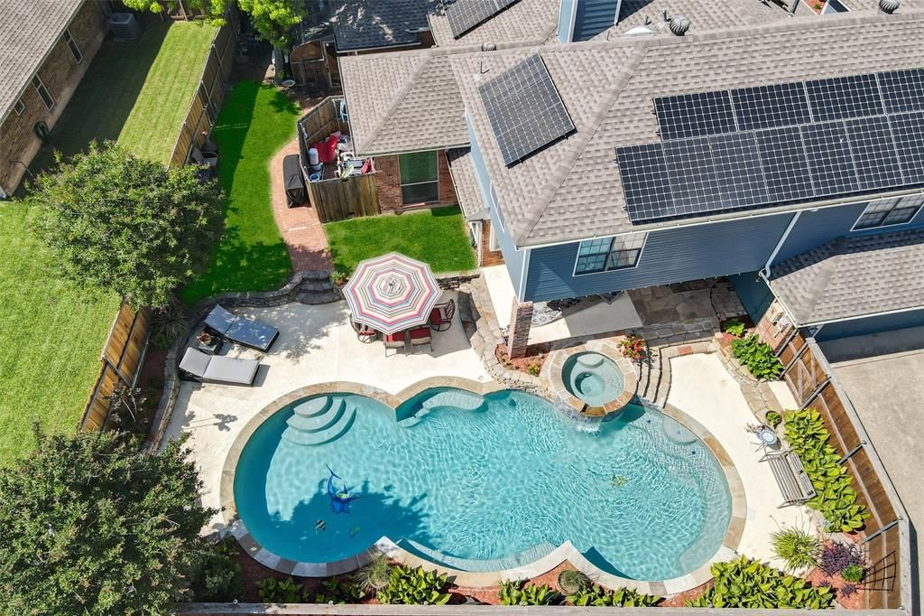 2716 Loch Haven Dr, Plano, TX 75023