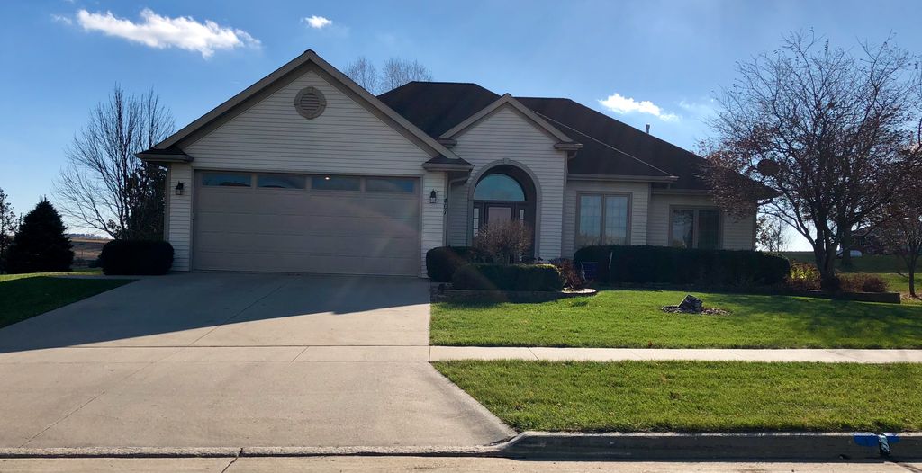 407 Walnut Ave, Baxter, IA 50028 Trulia