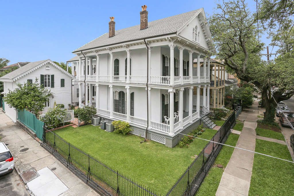 1006 Washington Ave, New Orleans, LA 7 Bed, 6 Bath SingleFamily Home 26 Photos Trulia