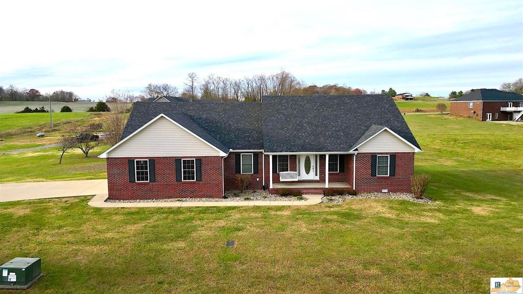 41 Village Dr, Columbia, KY 42728 Trulia