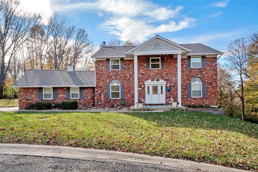 2137 Stone Gate Dr, Dupo, IL 62239 Trulia