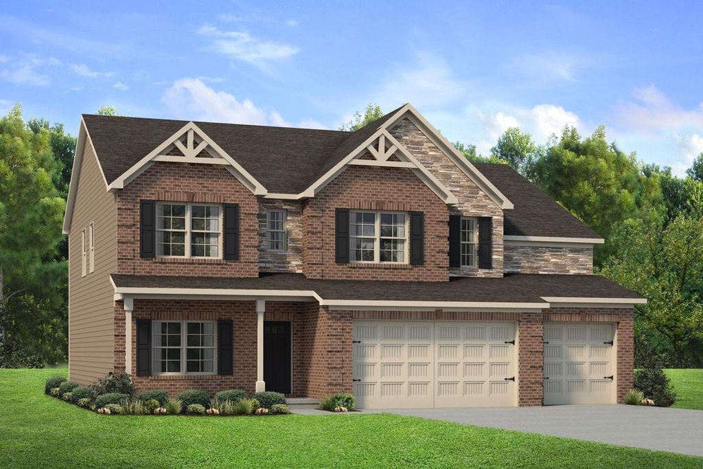 9784 Braxley Way #5WOKX7, Jonesboro, GA 30238