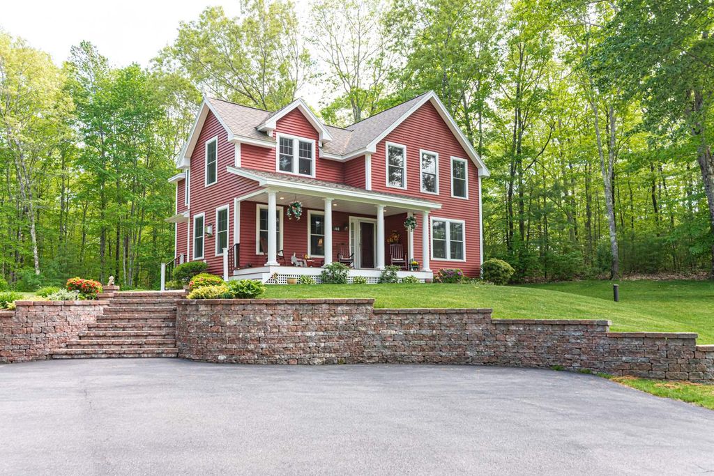 108 Hayes Road, Madbury, NH 03823 Trulia