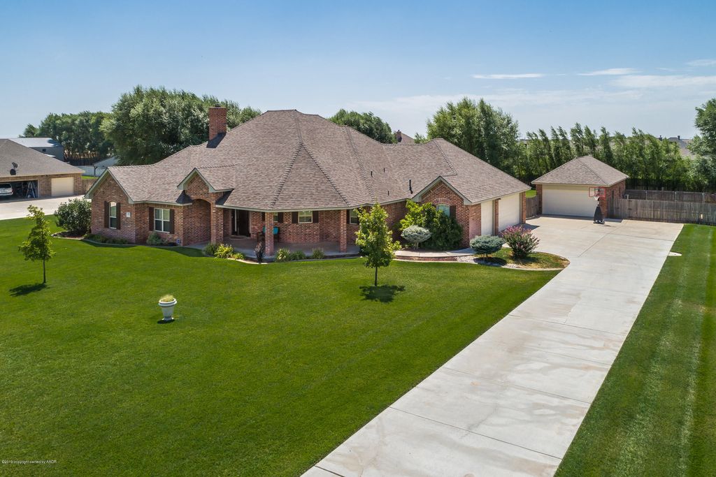 19351 Winding River Rd, Amarillo, TX 79119 Trulia