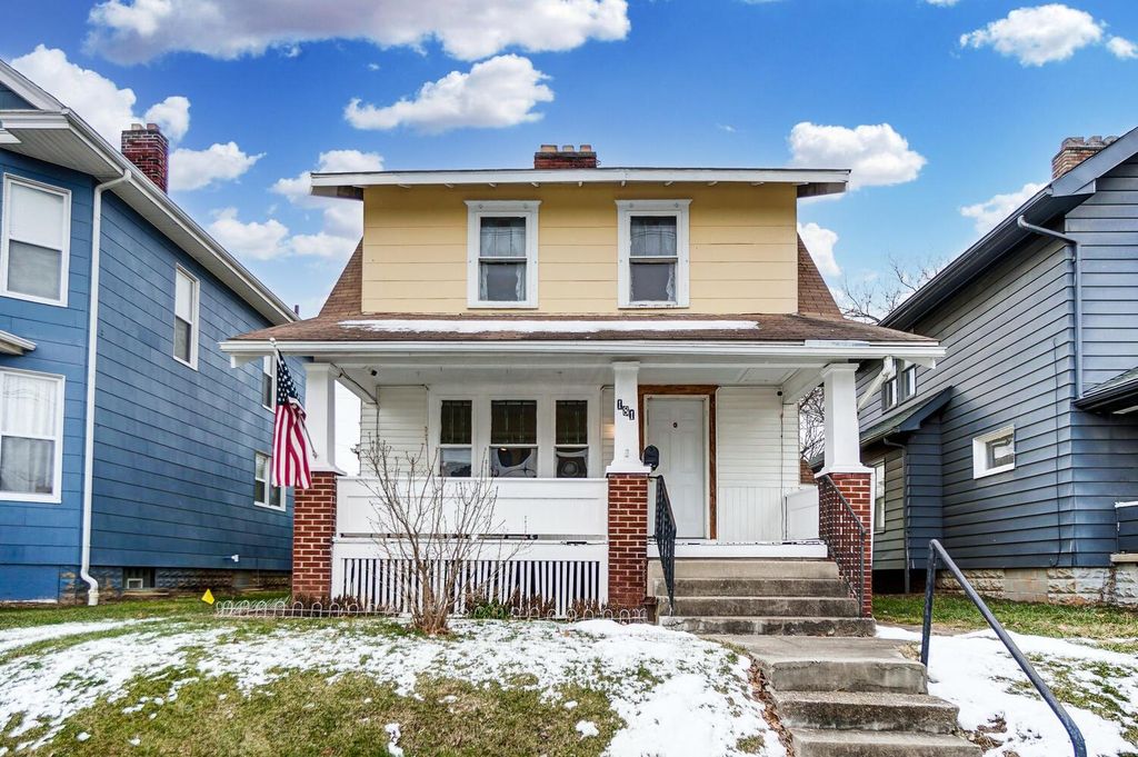 181 N Wheatland Ave, Columbus, OH 43204 Trulia