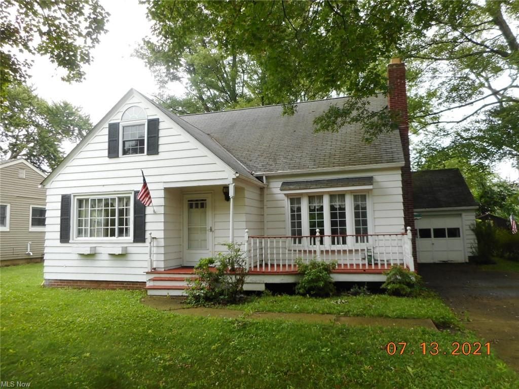 1009 Gulf Rd, Elyria, OH 44035