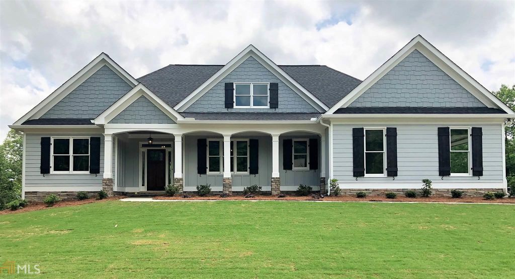 110 Carney Dr, Ball Ground, GA 30107 Trulia