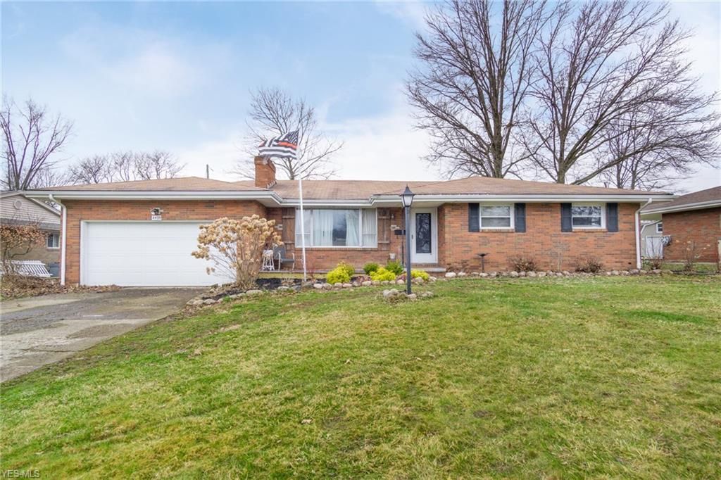 4435 Woodridge Dr, Austintown, OH 44515 Trulia