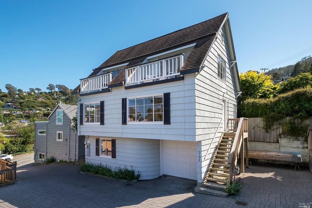 2105 Bridgeway, Sausalito, CA 94965 Trulia