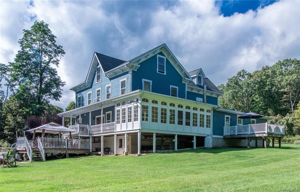 332 SE Mountain Road, Wingdale, NY 12594 Trulia