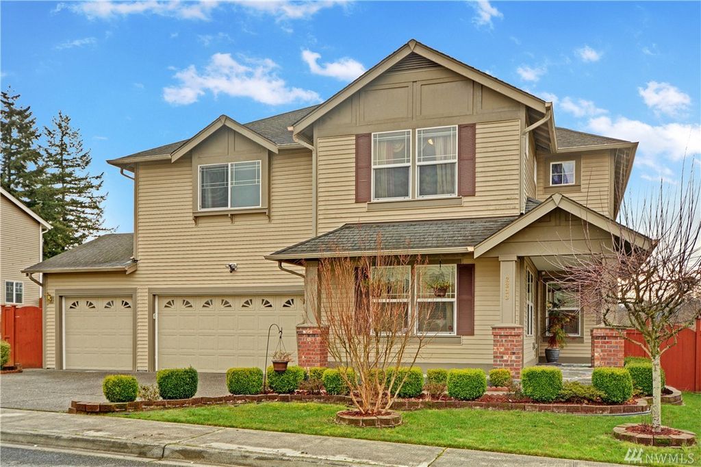 2833 SE 4th St, Renton, WA 98056 Trulia