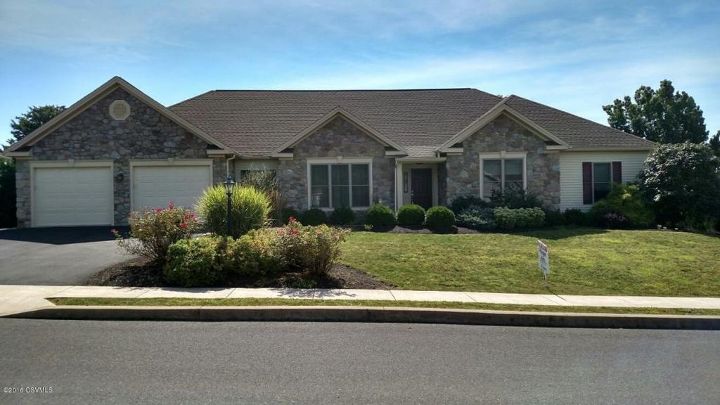 6 Weatherfield Dr, Shamokin Dam, PA 17876 Trulia