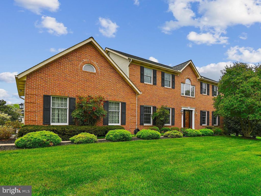 4 Batter Ct, Kingsville, MD 21087 Trulia