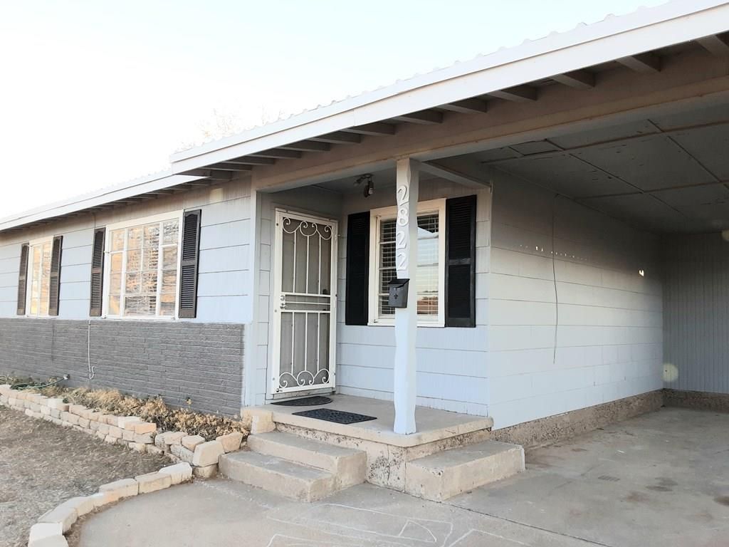 home inspection odessa tx