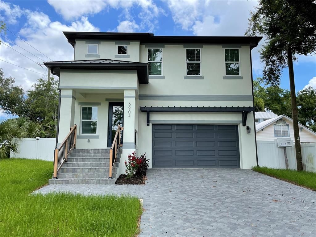 6904 N River Blvd, Tampa, FL 33604