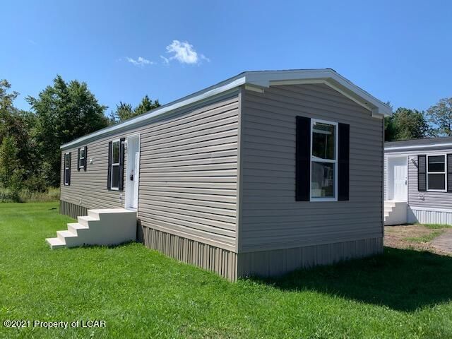 222 Tracy Ln, Drums, PA 18222